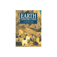 Practical Action Publishing Earth Construction (häftad, eng)