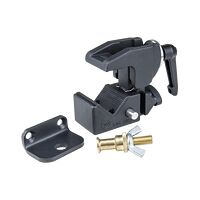 KUPO Kupo KCP-700-LDS L-Shape Tiny Clamp For Ld Curv 500 Slat