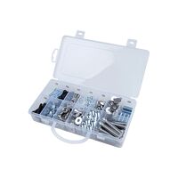 KUPO Kupo KS-284K Set Screw(1/4"-20 & 3/8"-16) Assortment Kit