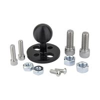 KUPO Kupo KS-419 Ball Head For Convi Clamp & Cheese Plate