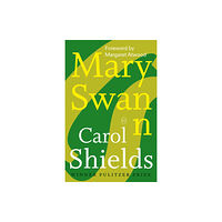 World Editions Ltd Mary Swann (häftad, eng)