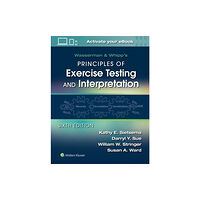 Wolters Kluwer Health Wasserman & Whipp's Principles of Exercise Testing and Interpretation (häftad, eng)