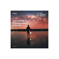 HarperCollins Publishers Astronomy Photographer of the Year: Collection 9 (inbunden, eng)