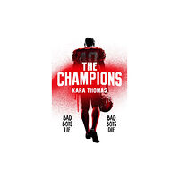 Pan Macmillan The Champions (häftad, eng)