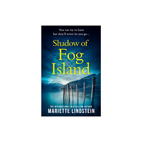 HarperCollins Publishers Shadow of Fog Island (häftad, eng)