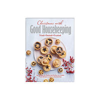 HarperCollins Publishers Christmas with Good Housekeeping (inbunden, eng)