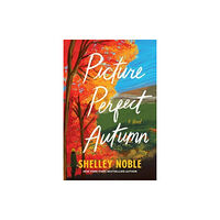 Harpercollins publishers inc Picture Perfect Autumn (häftad, eng)