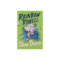 HarperCollins Slow Dance (häftad, eng)
