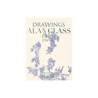 Ediciones El Viso Drawings Alan Glass (inbunden, eng)