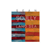 Skira Sean Scully (inbunden, eng)