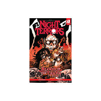 Storm King Productions John Carpenter's Night Terrors (häftad, eng)