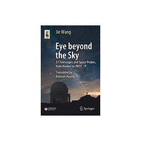 Springer Verlag, Singapore Eye Beyond the Sky (häftad, eng)