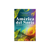 Soho Press America del Norte (inbunden, eng)