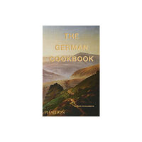 Phaidon Press Ltd The German Cookbook (inbunden, eng)