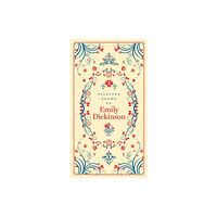 Union Square & Co. Selected Poems of Emily Dickinson (Barnes & Noble Collectible Editions) (häftad, eng)