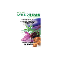 Inner Traditions Bear and Company Healing Lyme Disease Coinfections (häftad, eng)