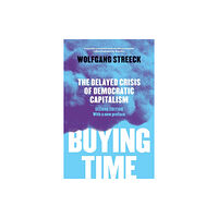 Verso Books Buying Time (häftad, eng)