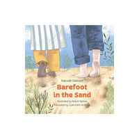 Greenhill Books Barefoot in the Sand (häftad, eng)