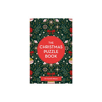 Michael O'Mara Books Ltd The Christmas Puzzle Book (häftad, eng)