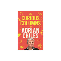 Profile Books Ltd The Curious Columns of Adrian Chiles (häftad, eng)