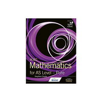 Illuminate Publishing WJEC Mathematics for AS Level: Pure (häftad, eng)