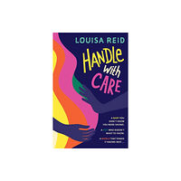 Guppy Publishing Ltd Handle With Care (häftad, eng)