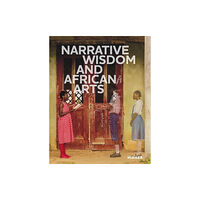 Hirmer Verlag Narrative Wisdom and African Arts (inbunden, eng)