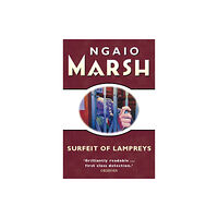 HarperCollins Publishers A Surfeit of Lampreys (häftad, eng)