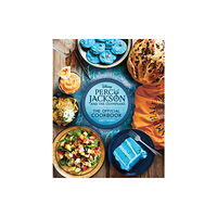 Insight Editions Percy Jackson and the Olympians: The Official Cookbook (inbunden, eng)