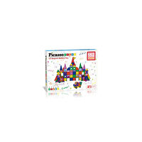 PicassoTiles Picasso magnetset 152 delar