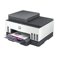 Hewlett-Packard HP Smart Tank 790 All-in-One - multifunktionsskrivare - färg