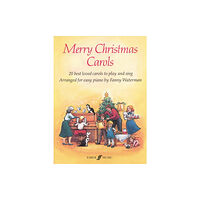 Faber Music Ltd Merry Christmas Carols (häftad, eng)