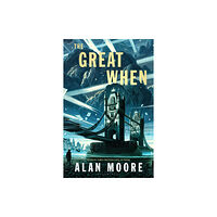 Bloomsbury Publishing PLC The Great When (inbunden, eng)