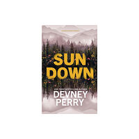 Amazon Publishing Sunlight (häftad, eng)