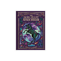 Michael O'Mara Books Ltd The Magical Unicorn Society: The Dark Heart Unicorns (inbunden, eng)