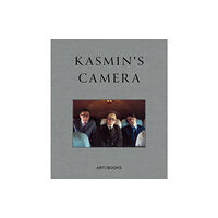 Art / Books Kasmin's Camera (inbunden, eng)