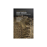 Mit press ltd Deep Dream (häftad, eng)