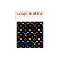 Rizzoli International Publications Louis Vuitton (inbunden, eng)