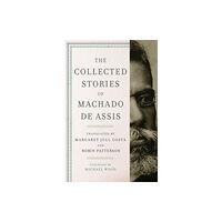 WW Norton & Co The Collected Stories of Machado de Assis (inbunden, eng)