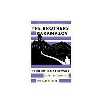 WW Norton & Co The Brothers Karamazov (häftad, eng)