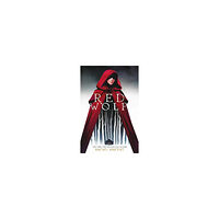 Rachel Vincent Red Wolf (pocket, eng)