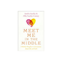 Zondervan Meet Me in the Middle (häftad, eng)