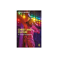 Taylor & francis ltd Christ and Culture (häftad, eng)