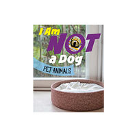 Capstone Global Library Ltd I Am Not a Dog (häftad, eng)