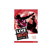 Pearson Education Limited Live Beat 1 Students' Book (häftad, eng)