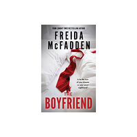 Sourcebooks, Inc The Boyfriend (häftad, eng)