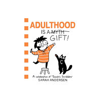 Andrews McMeel Publishing Adulthood Is a Gift! (häftad, eng)