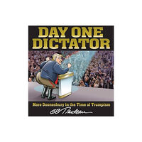 Andrews McMeel Publishing Day One Dictator (häftad, eng)