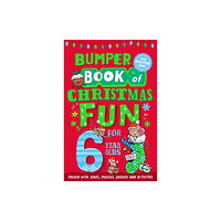 Pan Macmillan Bumper Book of Christmas Fun for 6 Year Olds (häftad, eng)