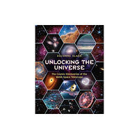 Charlesbridge Publishing,U.S. Unlocking the Universe (inbunden, eng)